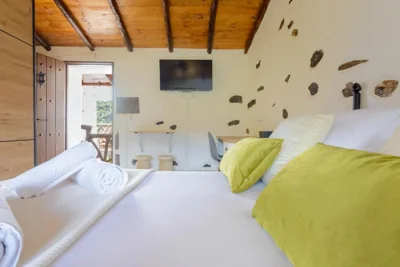 Quinta Entre Palmeras - Viviendas Vacacionales — foto 4