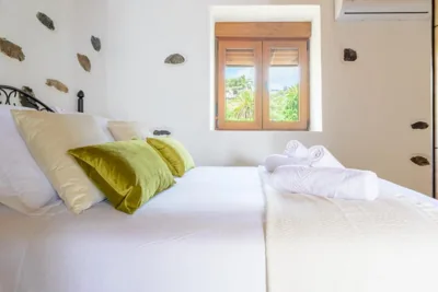 Quinta Entre Palmeras - Viviendas Vacacionales — foto 5