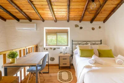 Quinta Entre Palmeras - Viviendas Vacacionales — foto 6