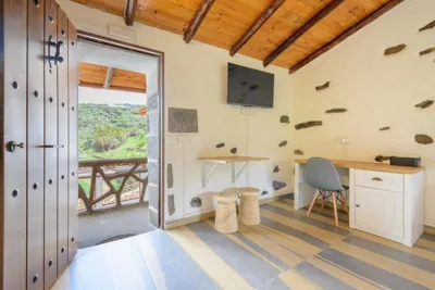 Quinta Entre Palmeras - Viviendas Vacacionales — foto 11