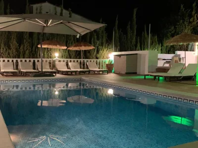 Quinta Las Galgas — foto 2