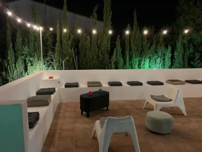 Quinta Las Galgas — foto 3