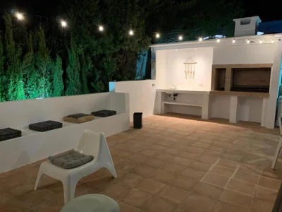 Quinta Las Galgas — foto 4