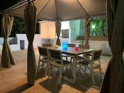 Quinta Las Galgas — foto 6