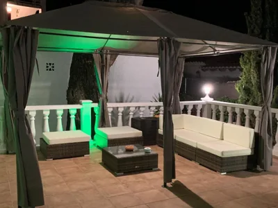 Quinta Las Galgas — foto 8