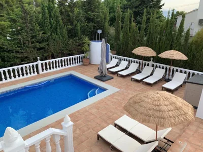 Quinta Las Galgas — foto 9