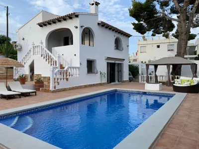 Quinta Las Galgas — foto 10