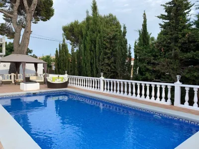 Quinta Las Galgas — foto 11
