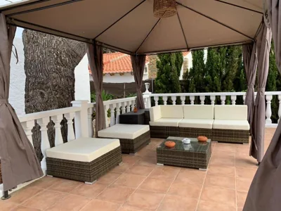 Quinta Las Galgas — foto 12