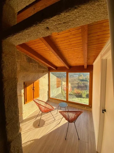 Quinta Pazo Corisca — foto 2