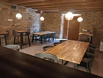 Quinta Pazo Corisca — foto 4