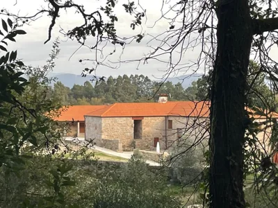 Quinta Pazo Corisca — foto 5