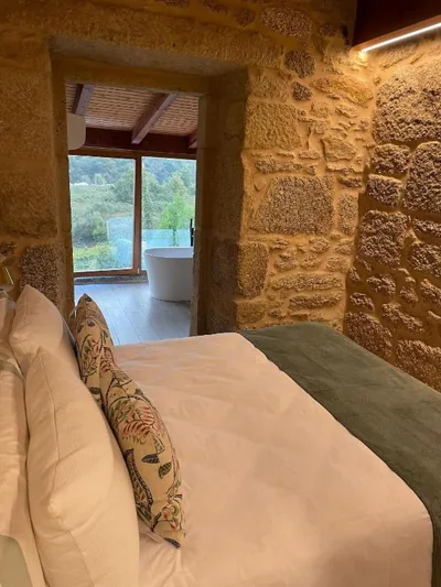 Quinta Pazo Corisca — foto 6