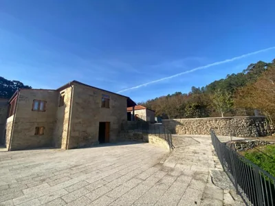 Quinta Pazo Corisca — foto 7