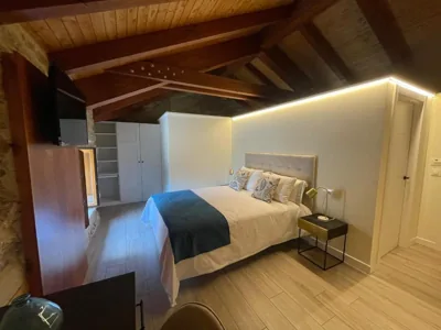 Quinta Pazo Corisca — foto 8