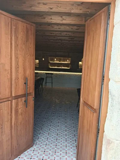 Quinta Pazo Corisca — foto 10