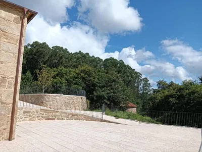 Quinta Pazo Corisca — foto 11