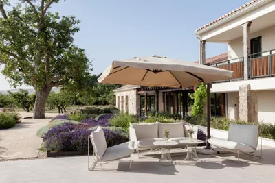 Quinta San Francisco — foto 10