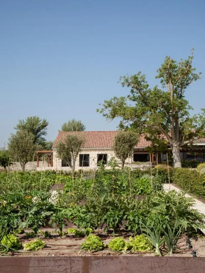 Quinta San Francisco — foto 11