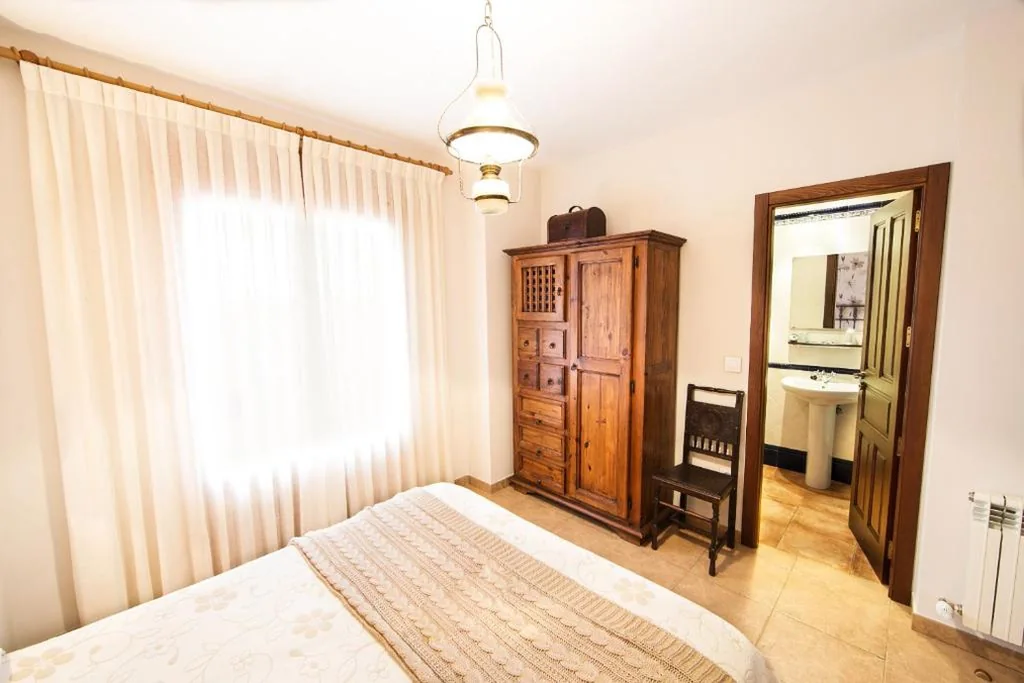 Chambre III — Quintanares