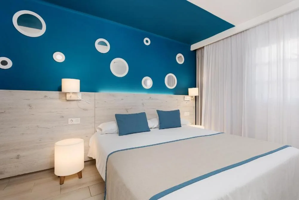 Apartamento com 1 quarto (2 adultos) — R2 Bahia Kontiki