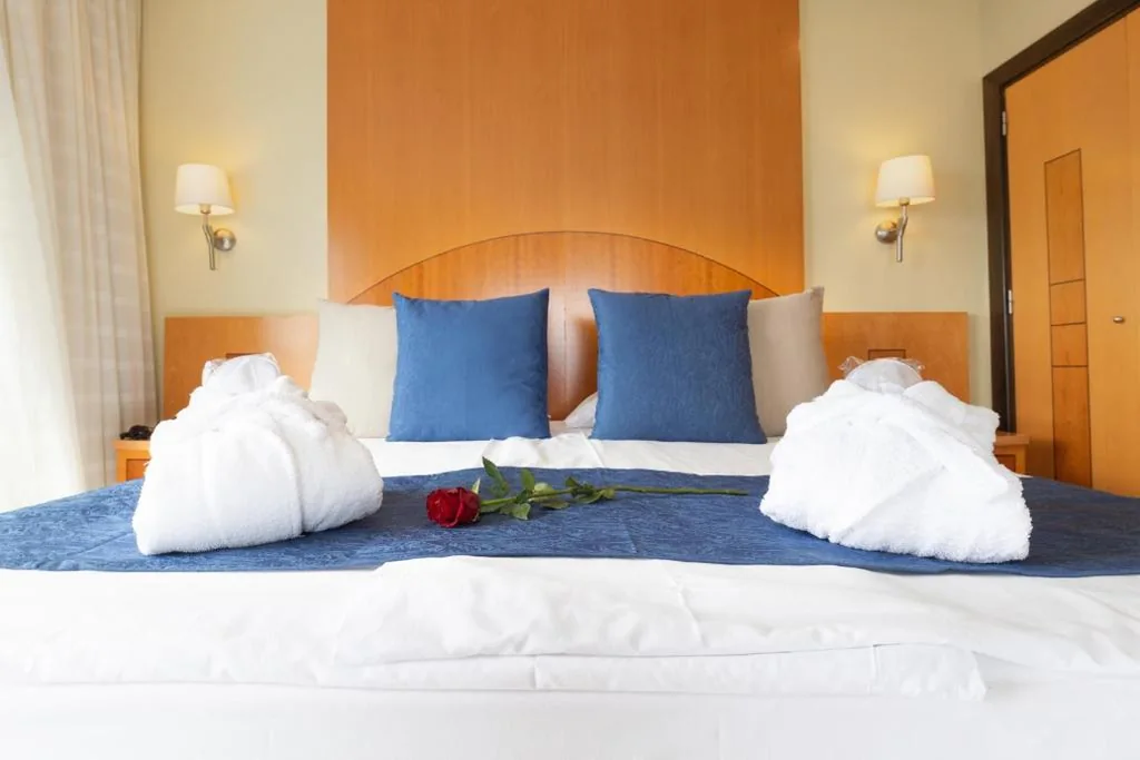 Suite Deluxe — R2 Hotel Pajara Beach