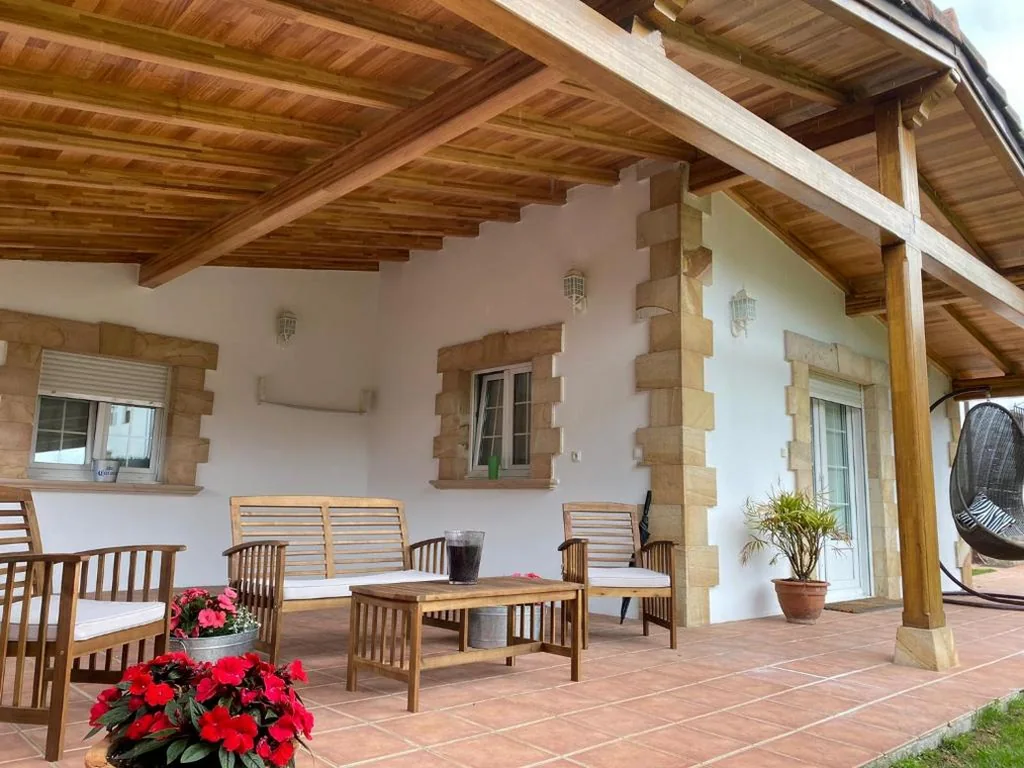 Appartement d’une chambre — R2R - Acogedora casa vacacional - C02A01