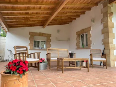 R2R - Acogedora casa vacacional - C02A01 — photo 4