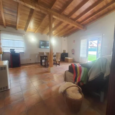 R2R - Acogedora casa vacacional - C02A01 — photo 5