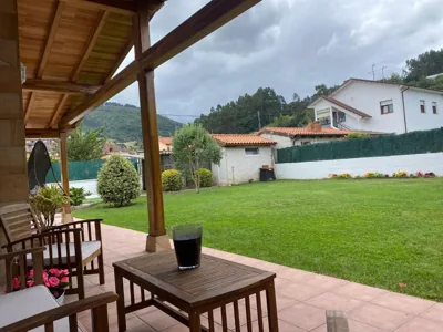 R2R - Acogedora casa vacacional - C02A01 — photo 6
