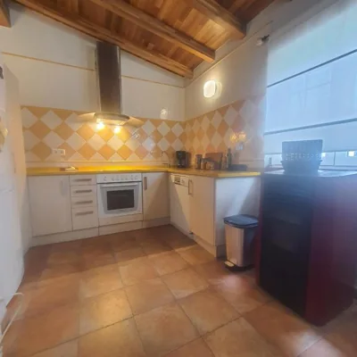 R2R - Acogedora casa vacacional - C02A01 — photo 10