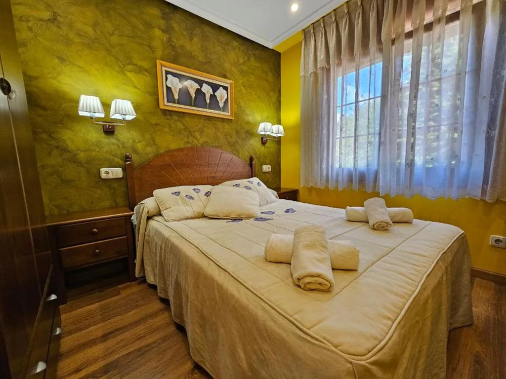 Quarto Duplo — R2R - Hotel Rural Casa Migio