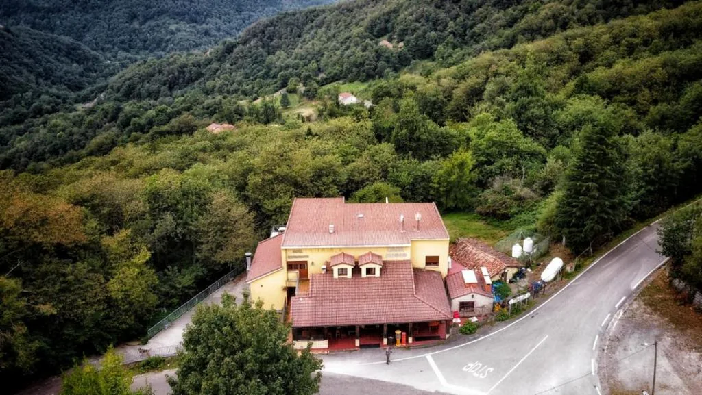 Quarto Duplo — R2R - Hotel Rural Casa Migio