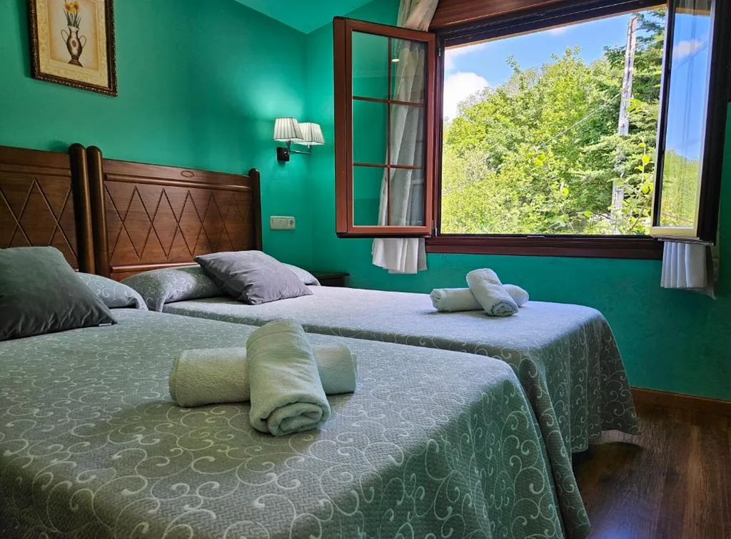 R2R - Hotel Rural Casa Migio