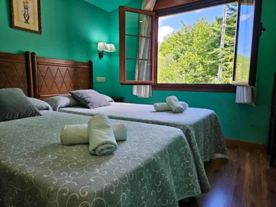 R2R - Hotel Rural Casa Migio — foto 4