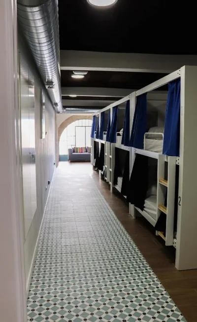 R4Hostel — 写真 12