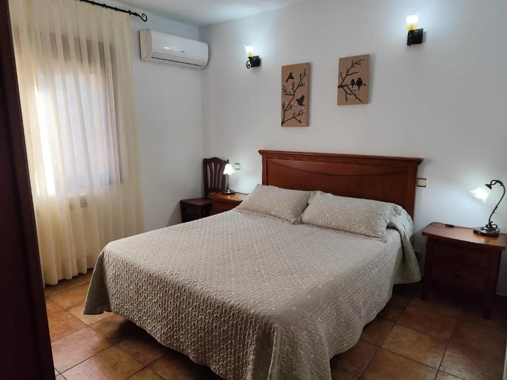 Doppelzimmer — Raco del Tosca