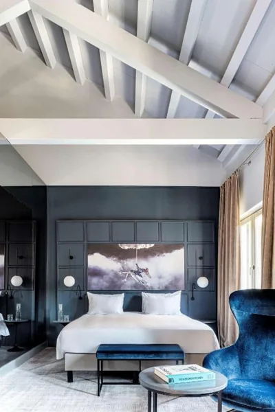 Radisson Blu Boutique Hotel, Madrid Prado — foto 4