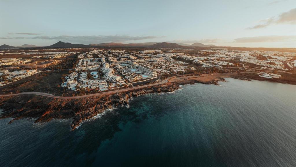 Radisson Blu Resort, Lanzarote Adults Only