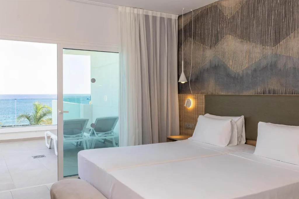 Radisson Blu Resort, Lanzarote Adults Only