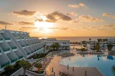 Radisson Blu Resort, Lanzarote Adults Only — 写真 3