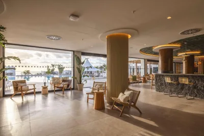 Radisson Blu Resort, Lanzarote Adults Only — 写真 4