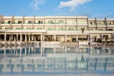 Radisson Blu Resort, Lanzarote Adults Only — 写真 5
