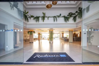 Radisson Blu Resort, Lanzarote Adults Only — 写真 6