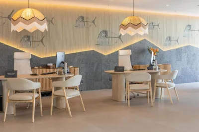 Radisson Blu Resort, Lanzarote Adults Only — 写真 8