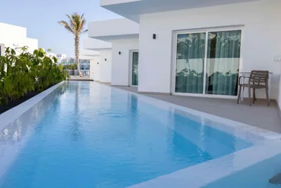 Radisson Blu Resort, Lanzarote Adults Only — 写真 10