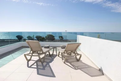 Radisson Blu Resort, Lanzarote Adults Only — 写真 11