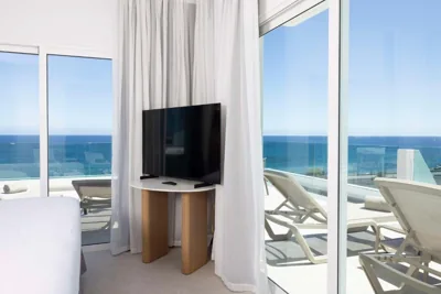 Radisson Blu Resort, Lanzarote Adults Only — 写真 12