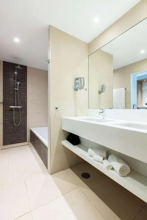 Camera Standard con balcone — Radisson Blu Resort & Spa, Gran Canaria Mogan