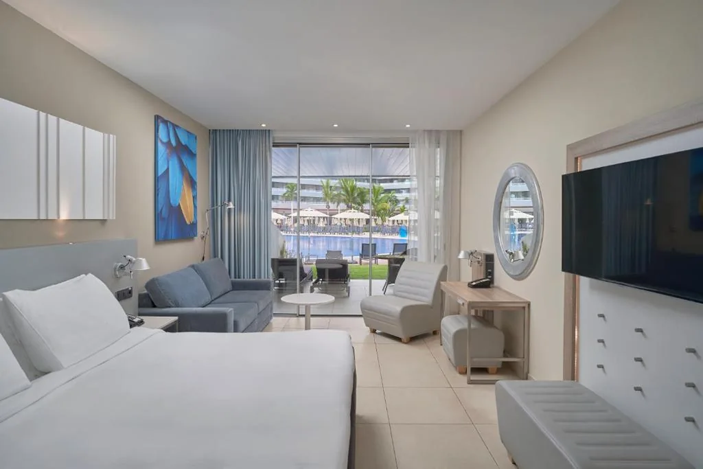 Radisson Blu Resort & Spa, Gran Canaria Mogan